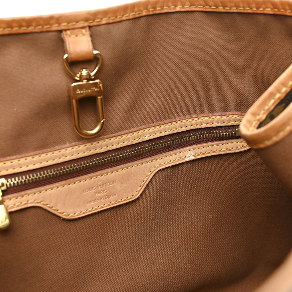 Louis Vuitton Monogram Batignolles Horizontal