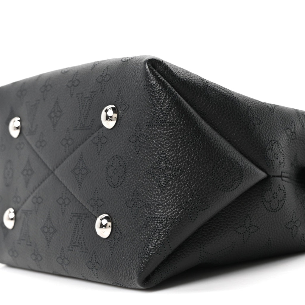 Louis Vuitton Mahina Bella Black