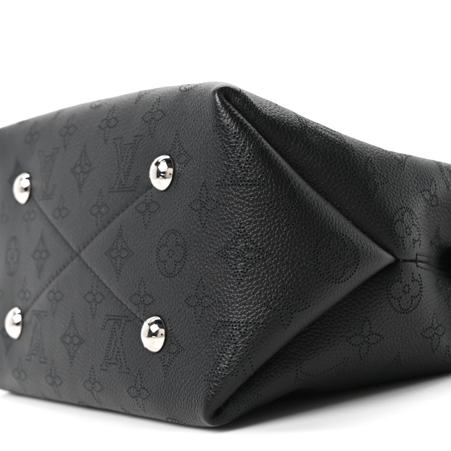 Louis Vuitton Mahina Bella Black