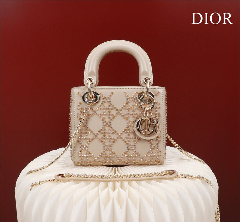 Dior Bags - 3880