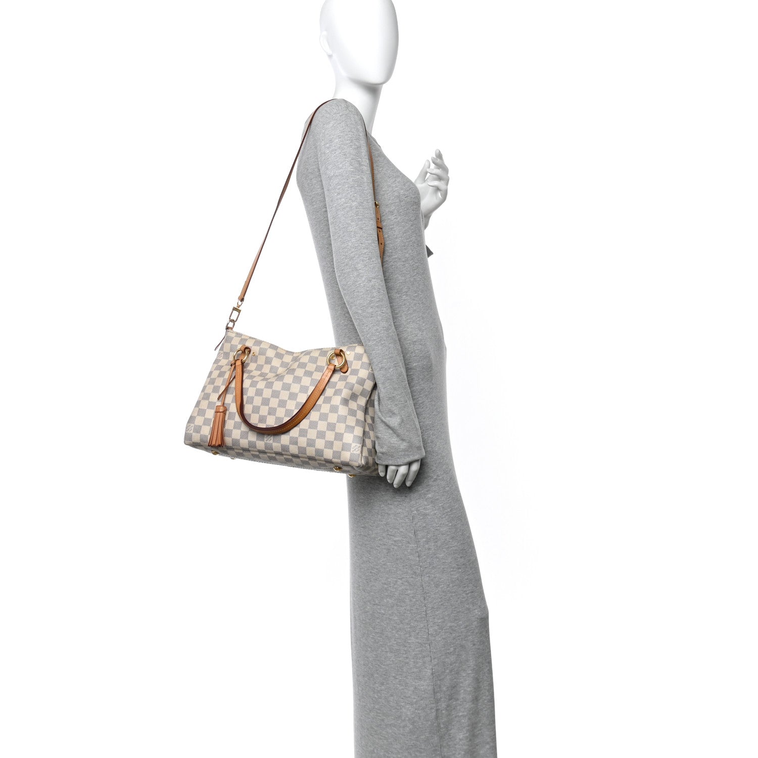 Louis Vuitton Damier Azur Lymington