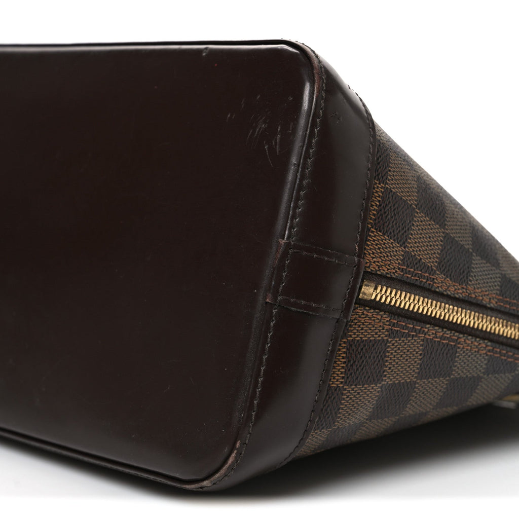 Louis Vuitton Damier Ebene Alma MM