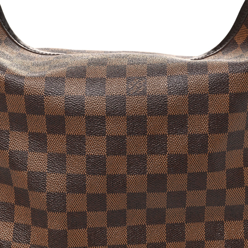 Louis Vuitton Damier Ebene Delightful MM