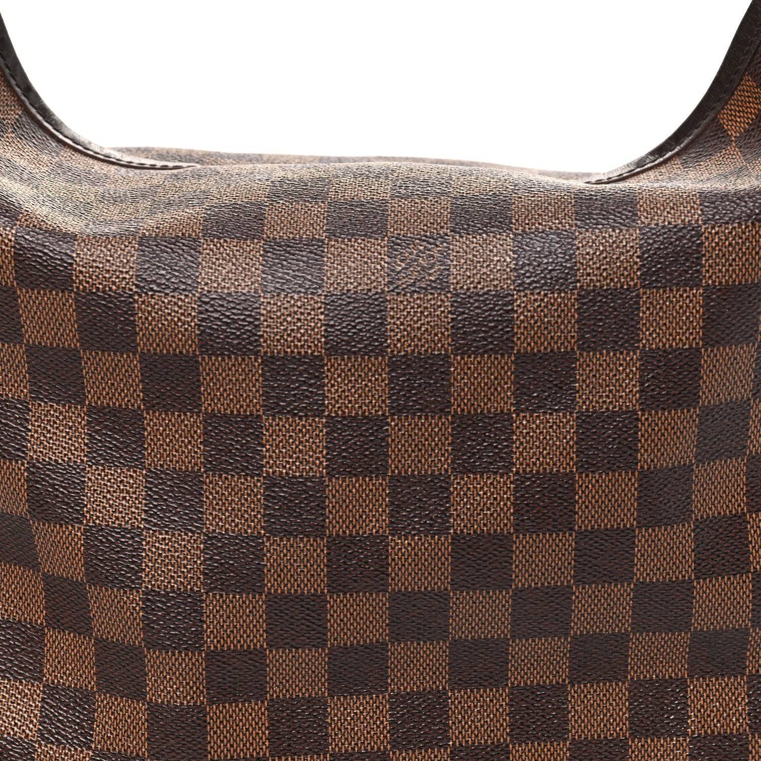 Louis Vuitton Damier Ebene Delightful MM