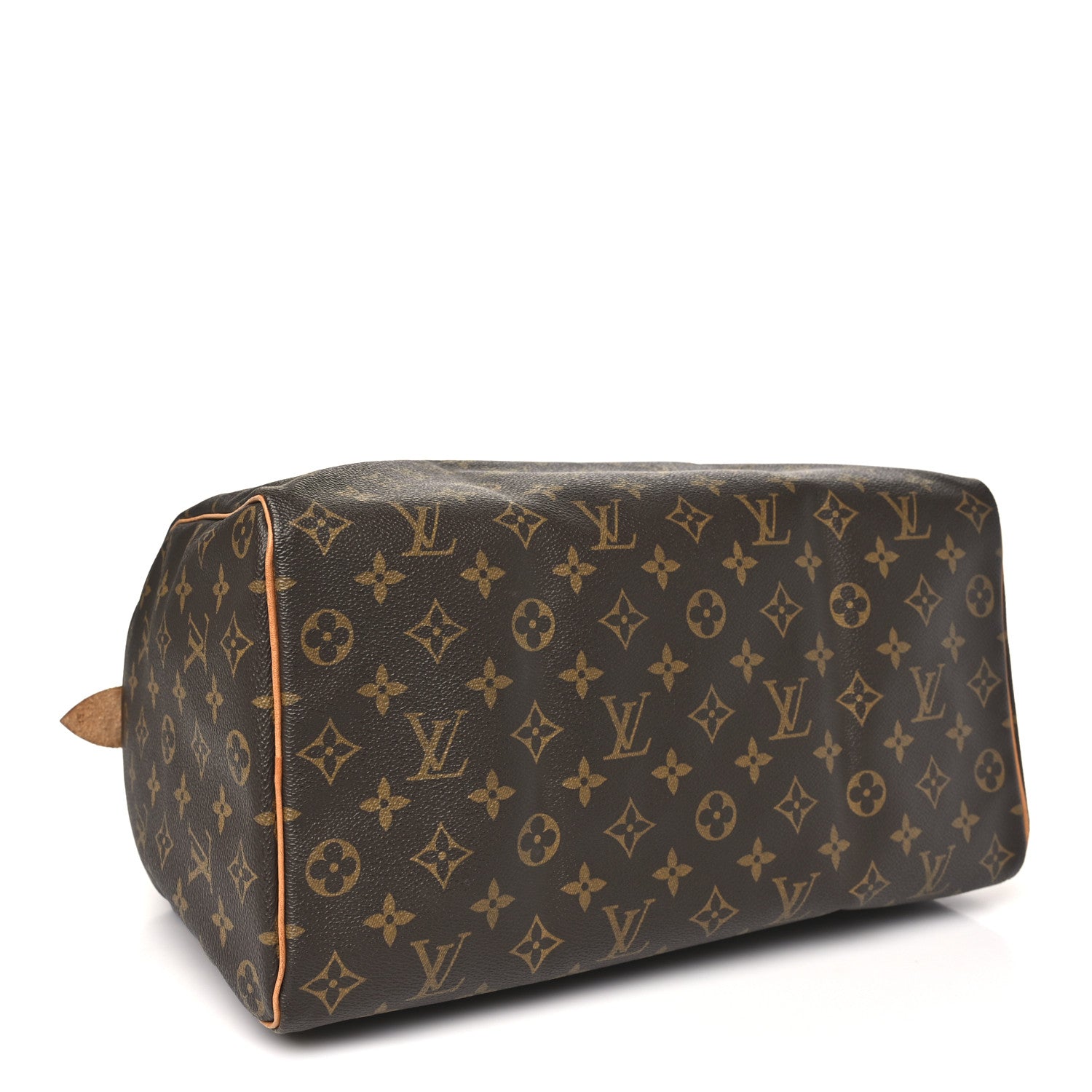 Louis Vuitton Monogram Speedy 35