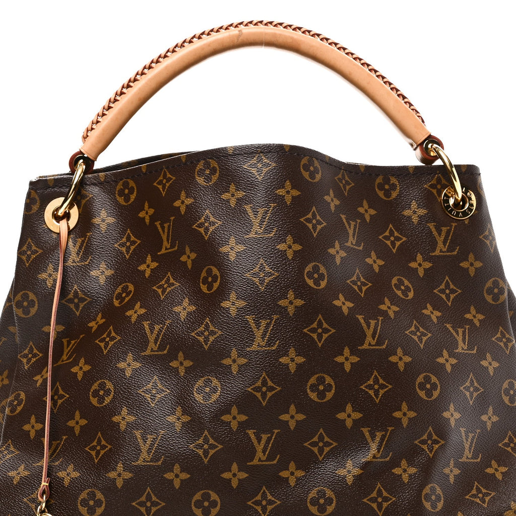 Louis Vuitton Monogram Artsy MM