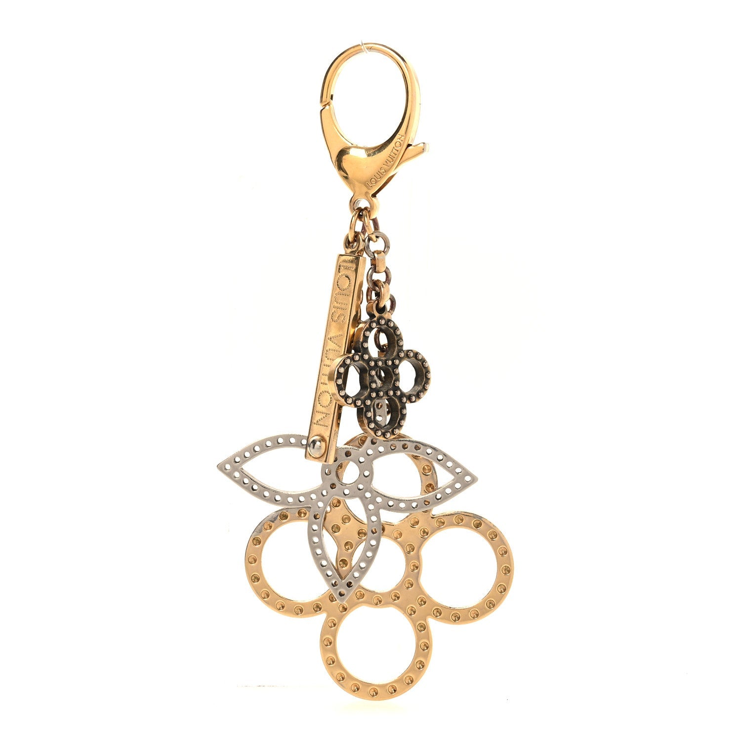 Louis Vuitton Tapage Bag Charm