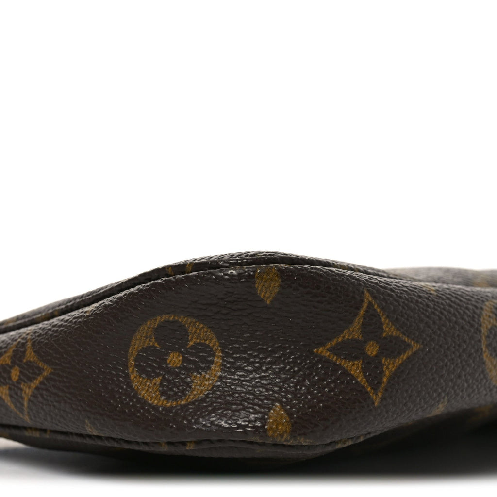 Louis Vuitton Monogram Pochette Accessories