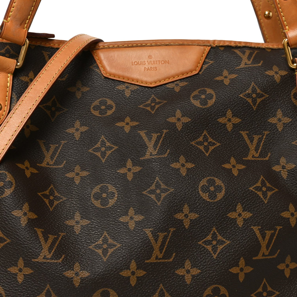 Louis Vuitton Monogram Estrela MM