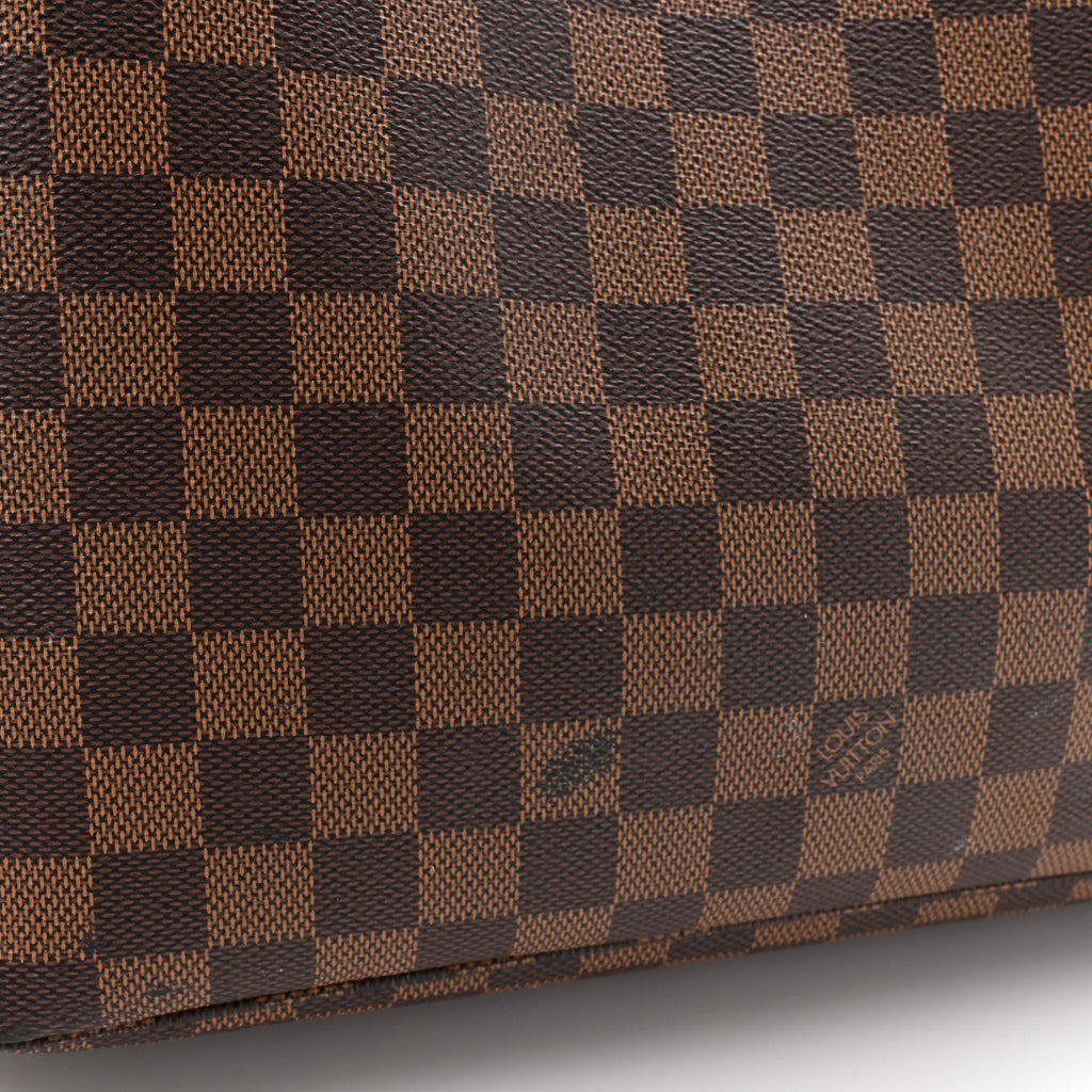 Louis Vuitton Damier Ebene Neo Neverfull MM