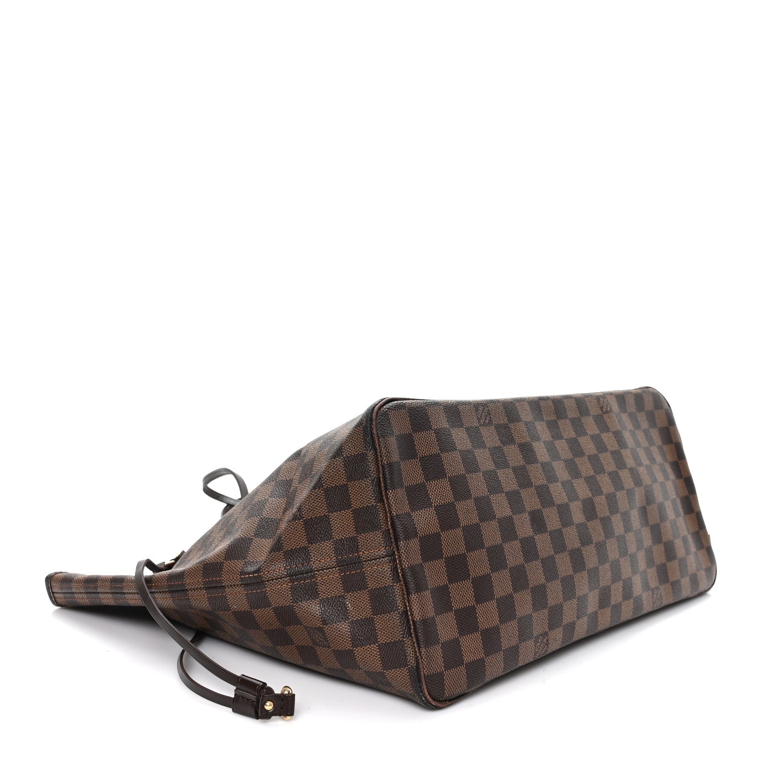 Louis Vuitton Damier Ebene Neverfull GM