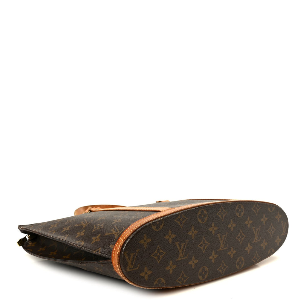 Louis Vuitton Monogram Babylone