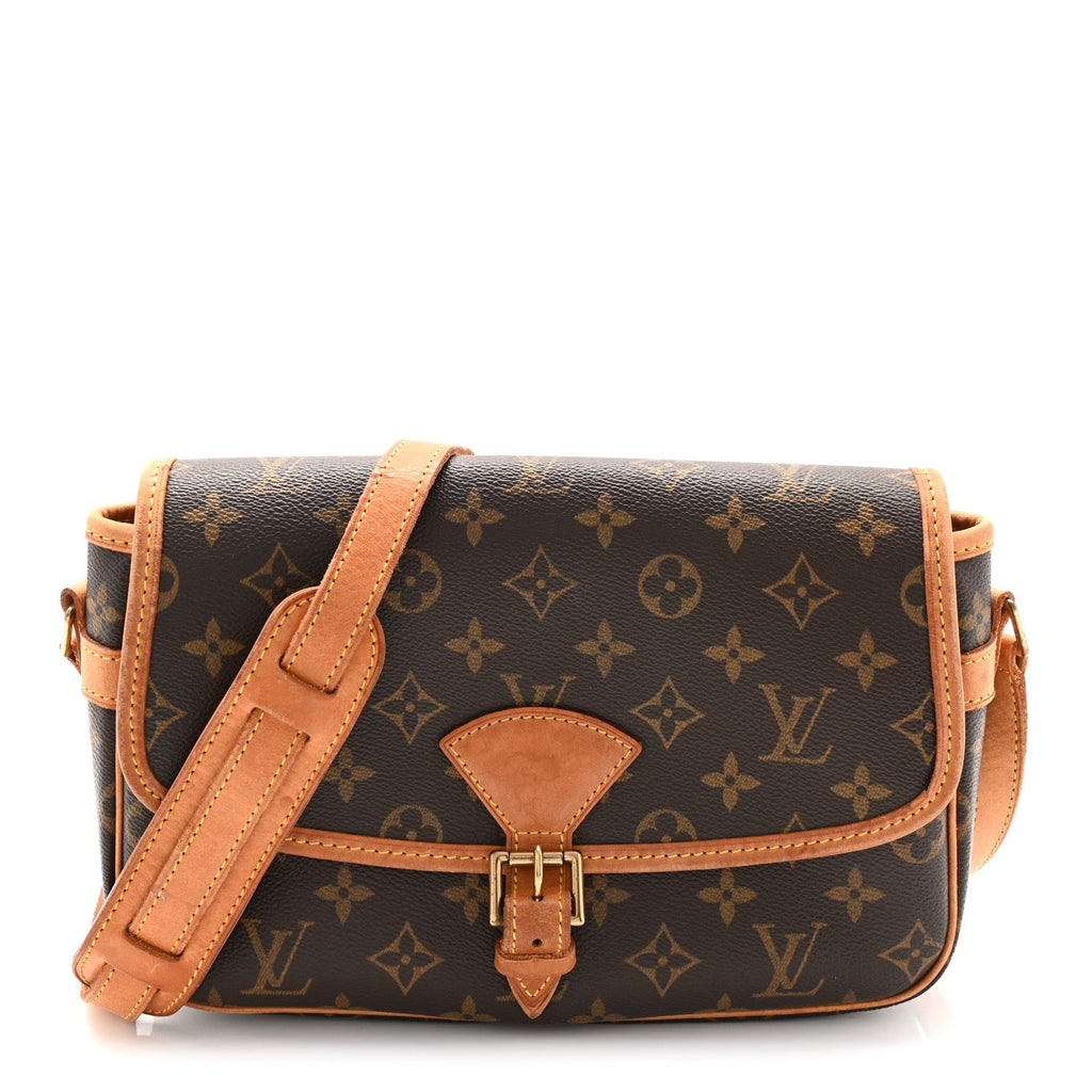 Louis Vuitton Monogram Sologne