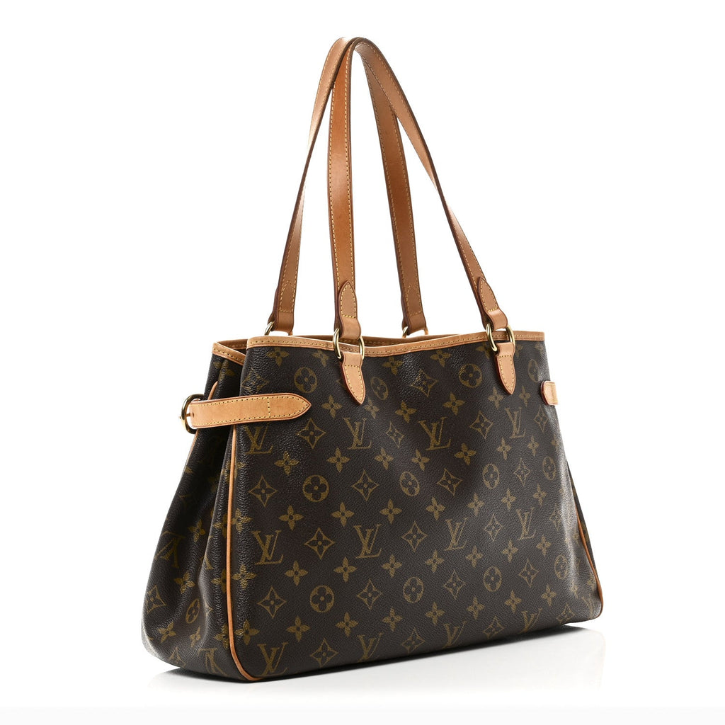 Louis Vuitton Monogram Batignolles Horizontal