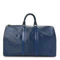 Louis Vuitton Epi Keepall 45 Toledo