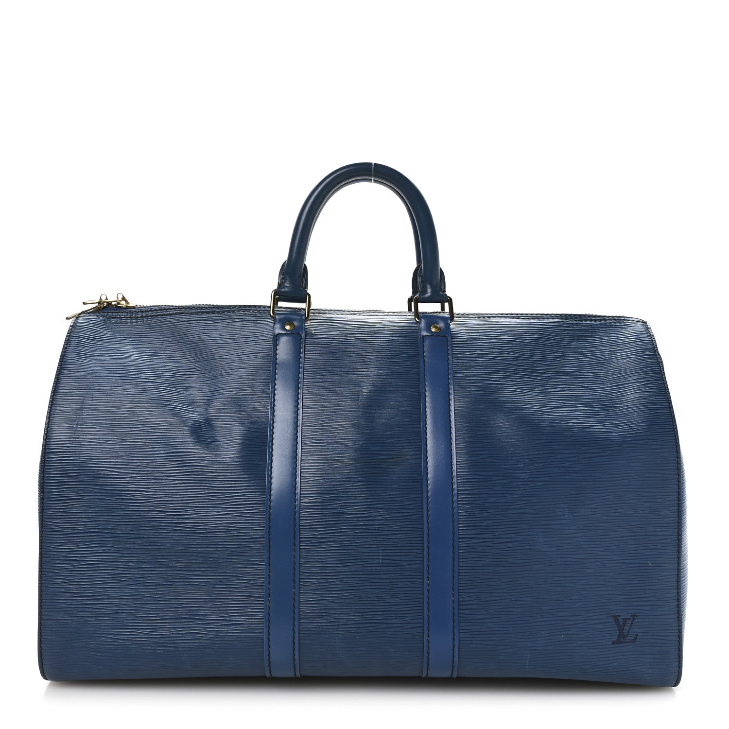Louis Vuitton Epi Keepall 45 Toledo