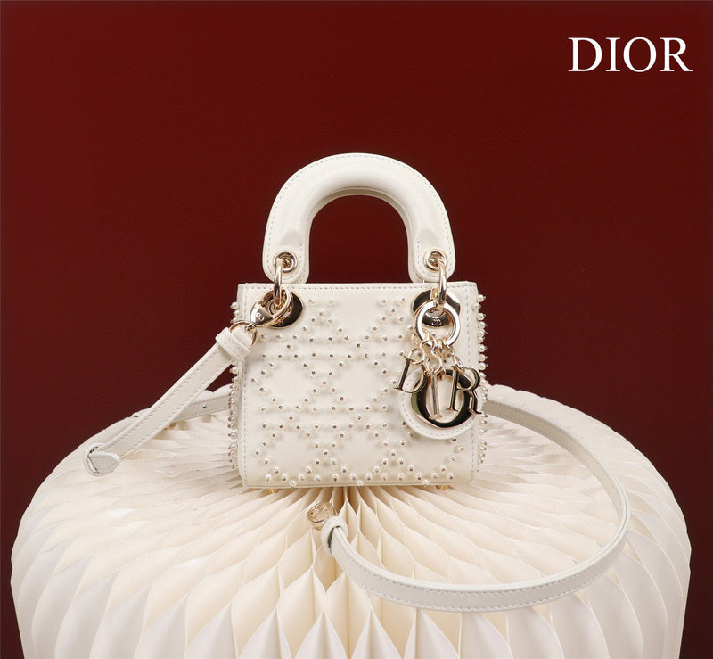Dior Bags - 3871