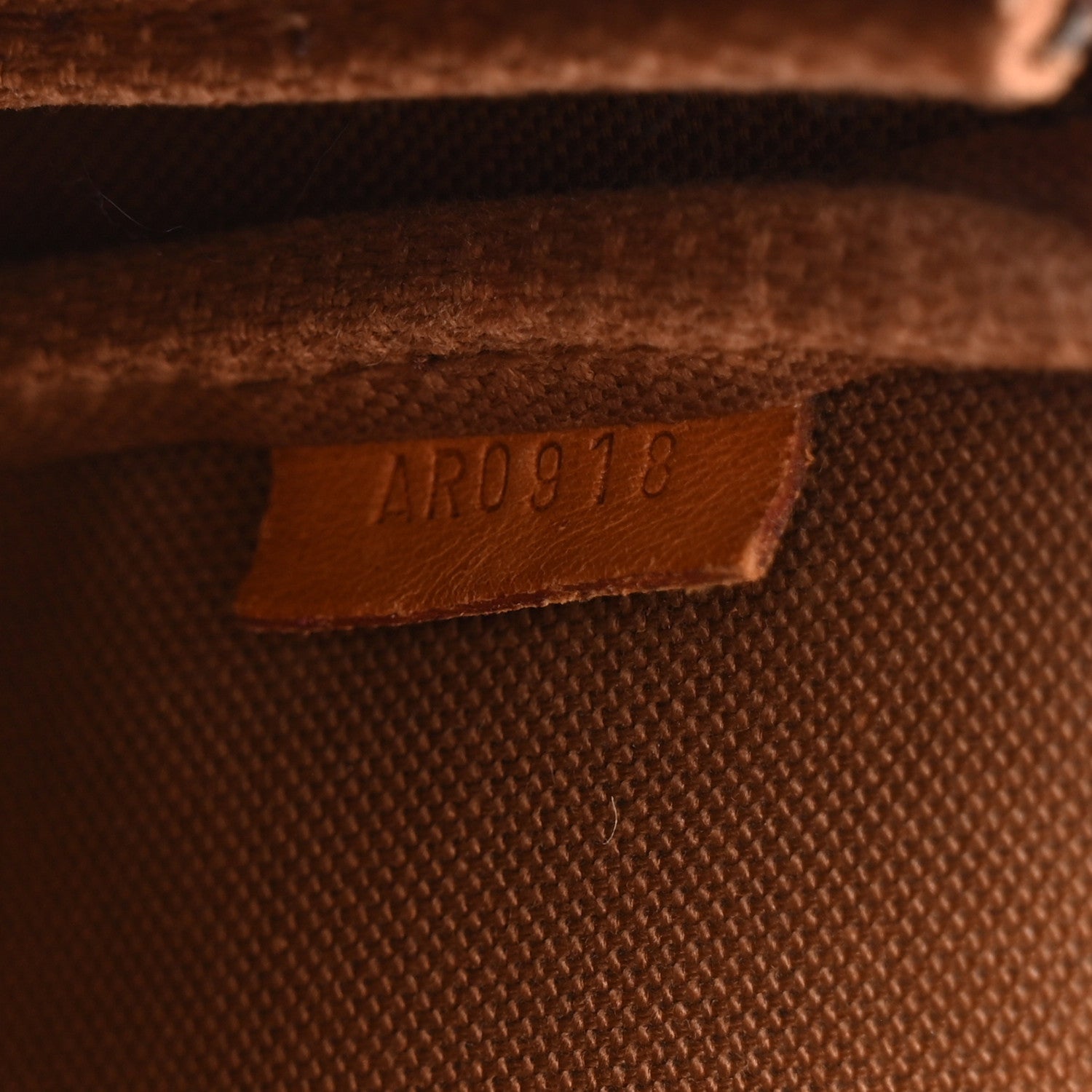 Louis Vuitton Monogram Pochette Accessories