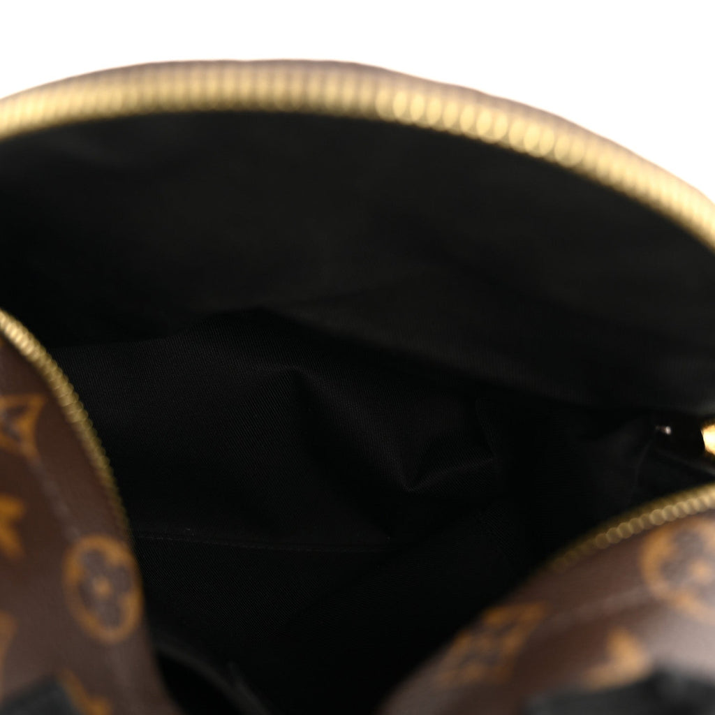 Louis Vuitton Monogram Palm Springs Backpack PM