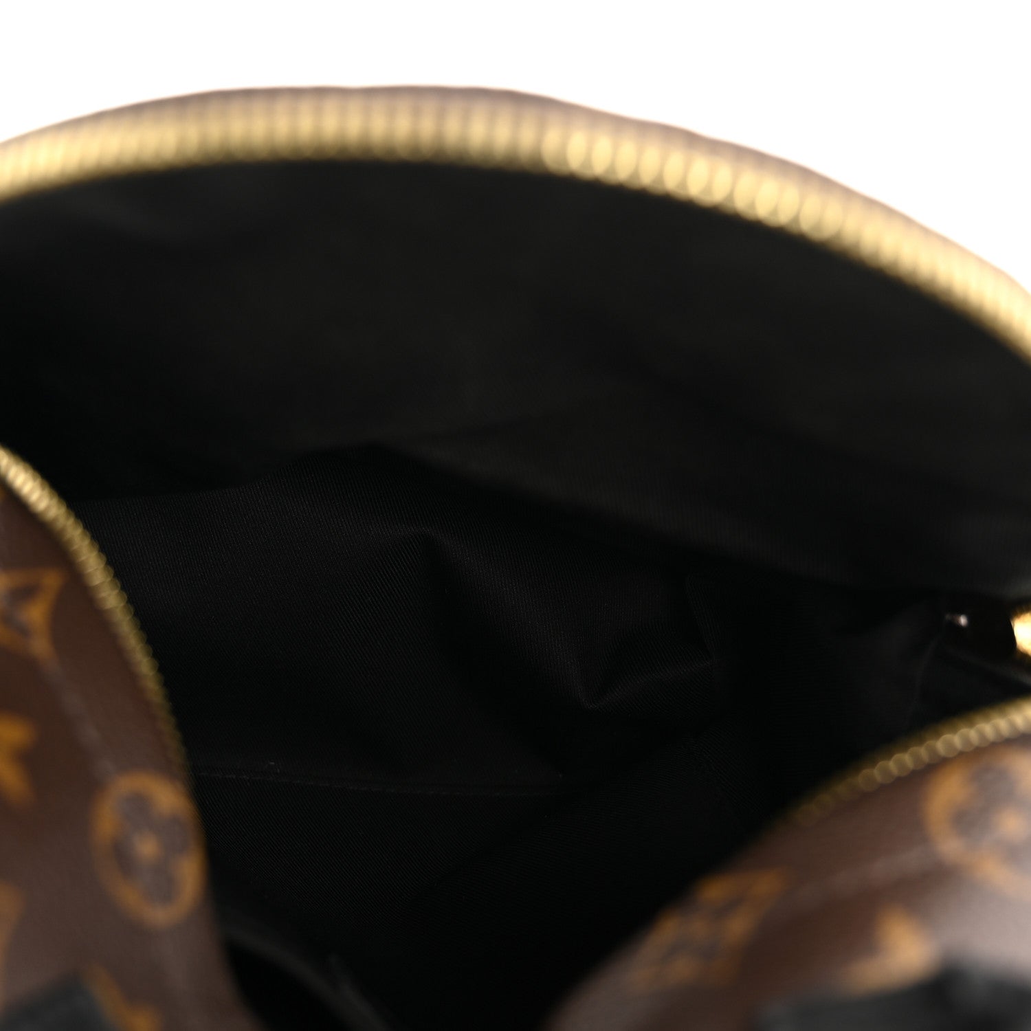 Louis Vuitton Monogram Palm Springs Backpack PM
