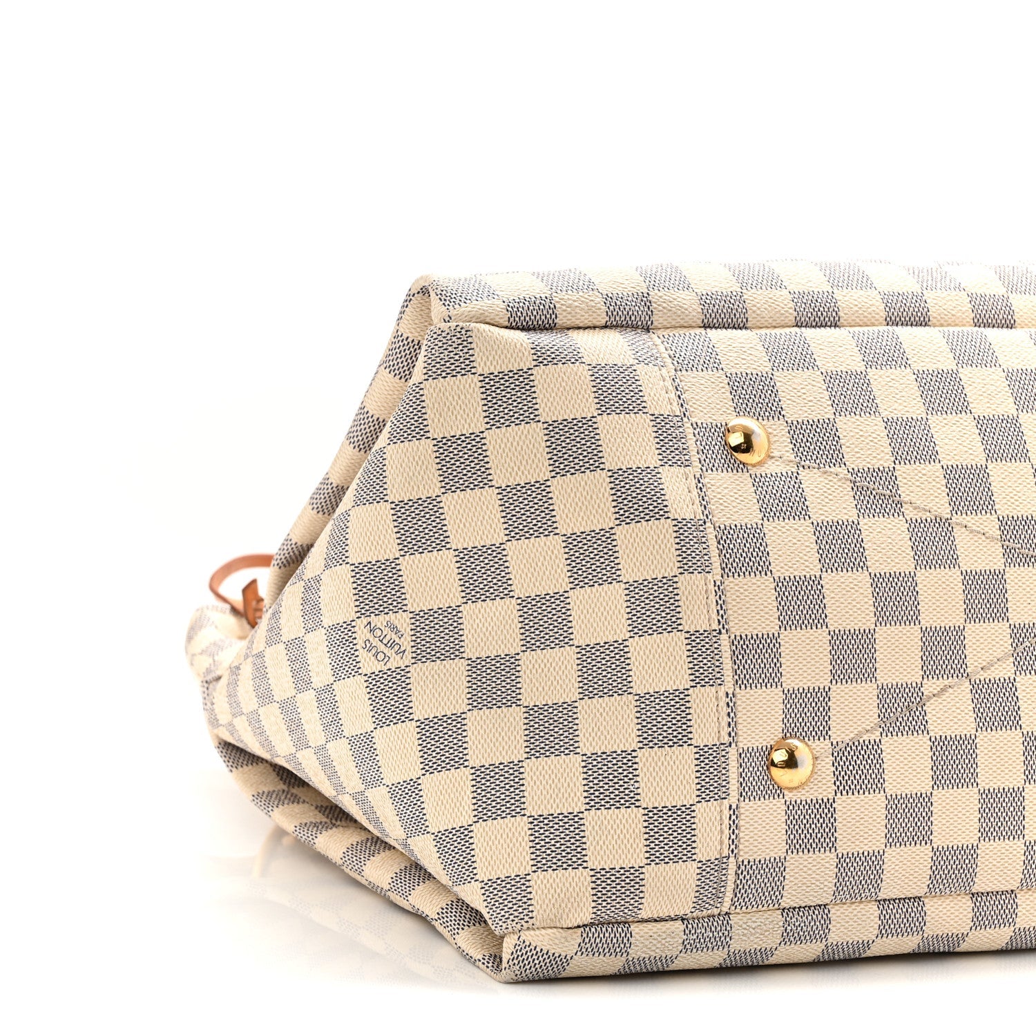 Louis Vuitton Damier Azur Artsy MM