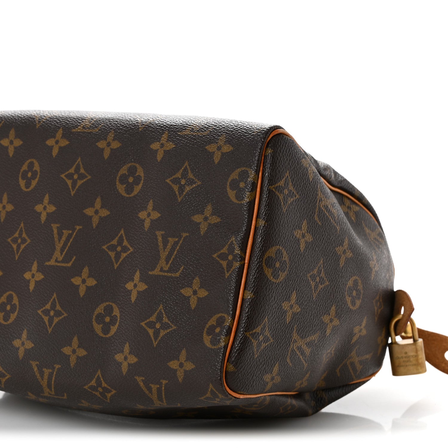 Louis Vuitton Monogram Speedy 25