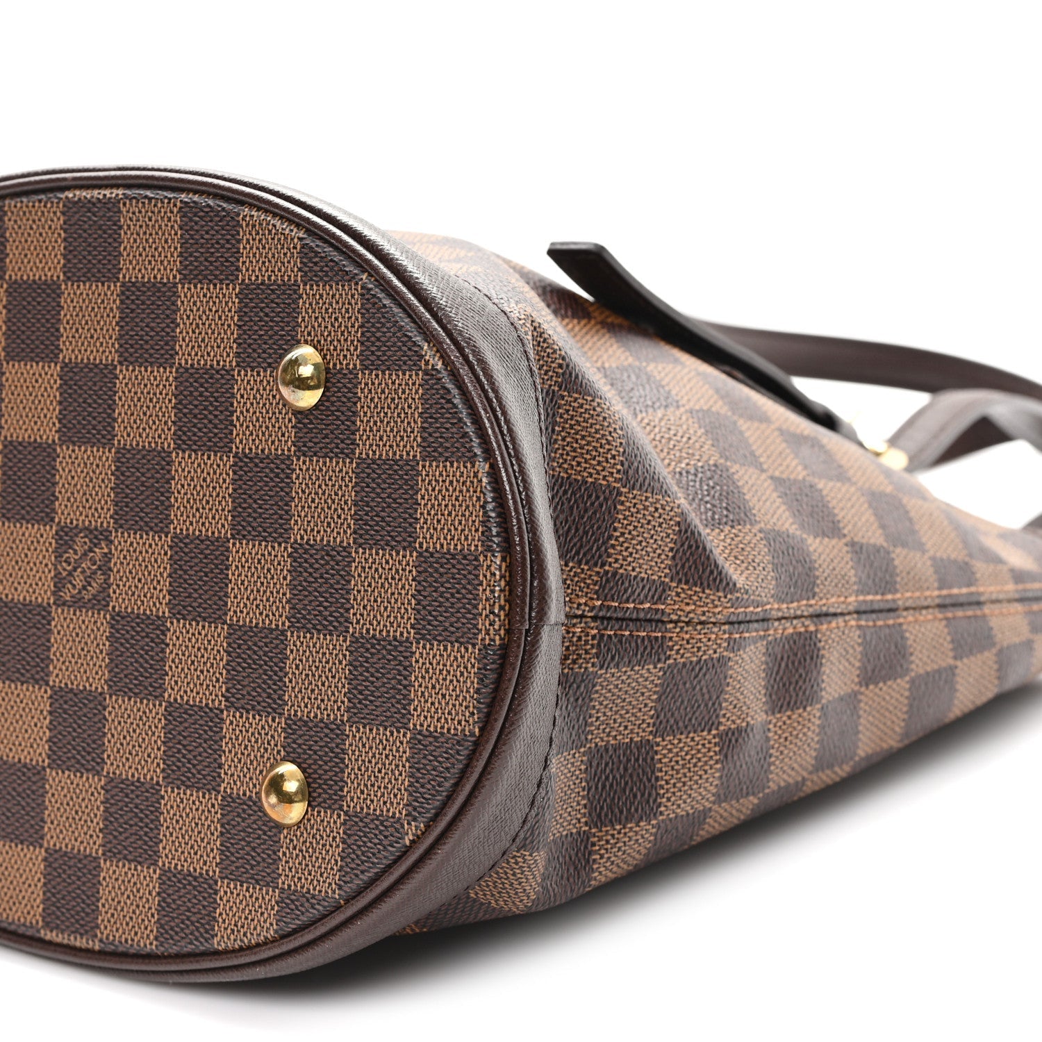 Louis Vuitton Damier Ebene Marais Bucket 23