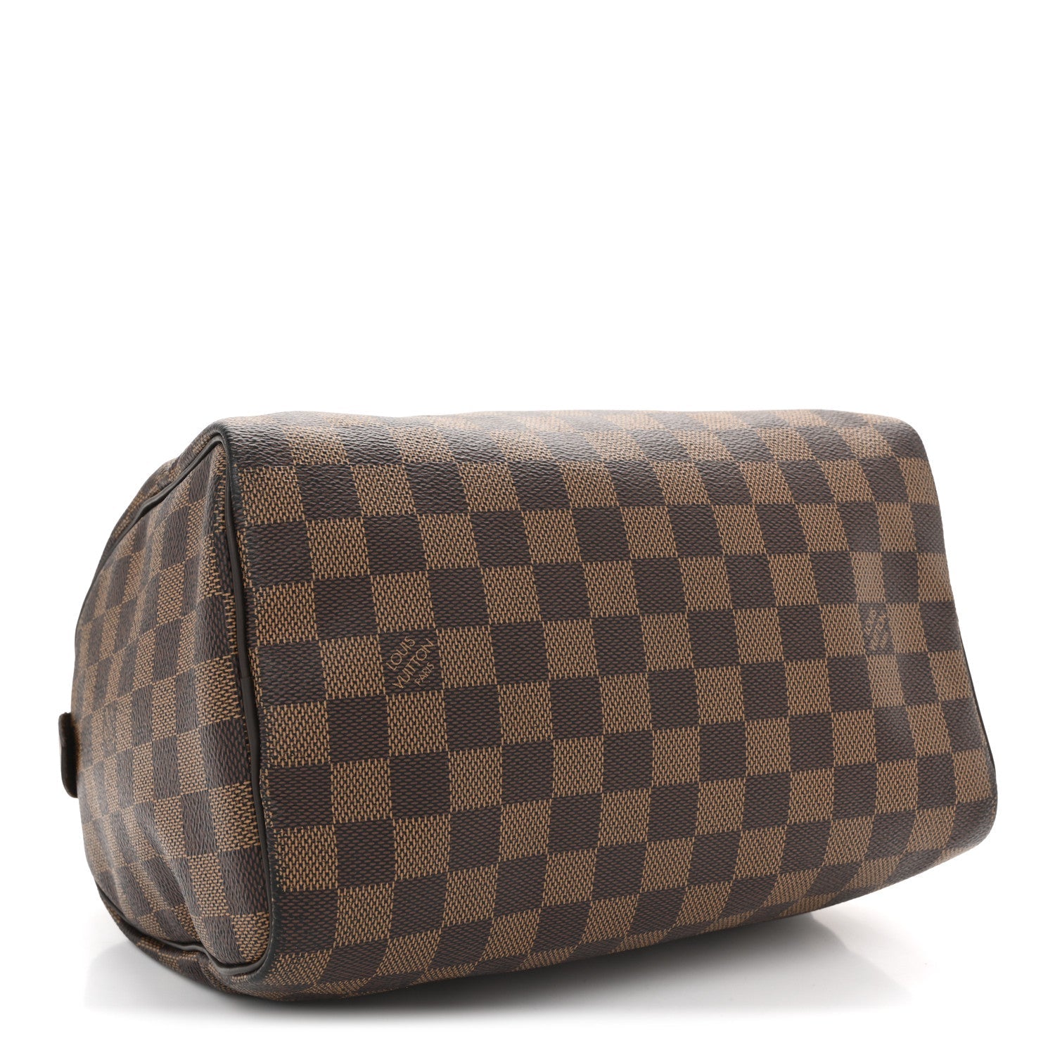 Louis Vuitton Damier Ebene Speedy 25