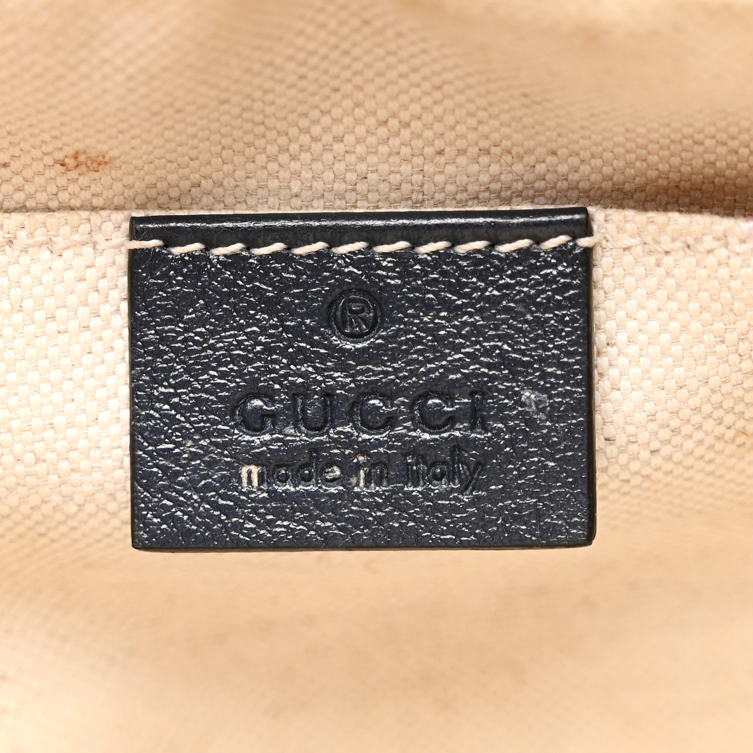 Gucci Monogram Multicolor Matelasse Diagonal Small GG Marmont Chain Shoulder Bag Pink Blue