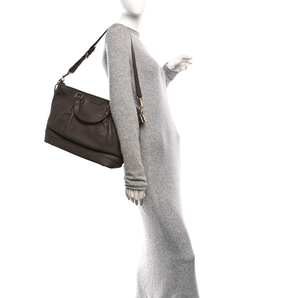 Louis Vuitton Mahina Stellar PM Poudre