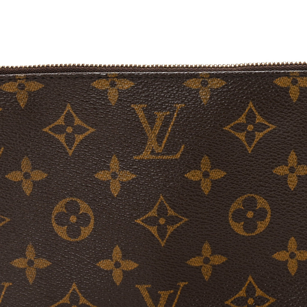 Louis Vuitton Monogram Pochette Accessories