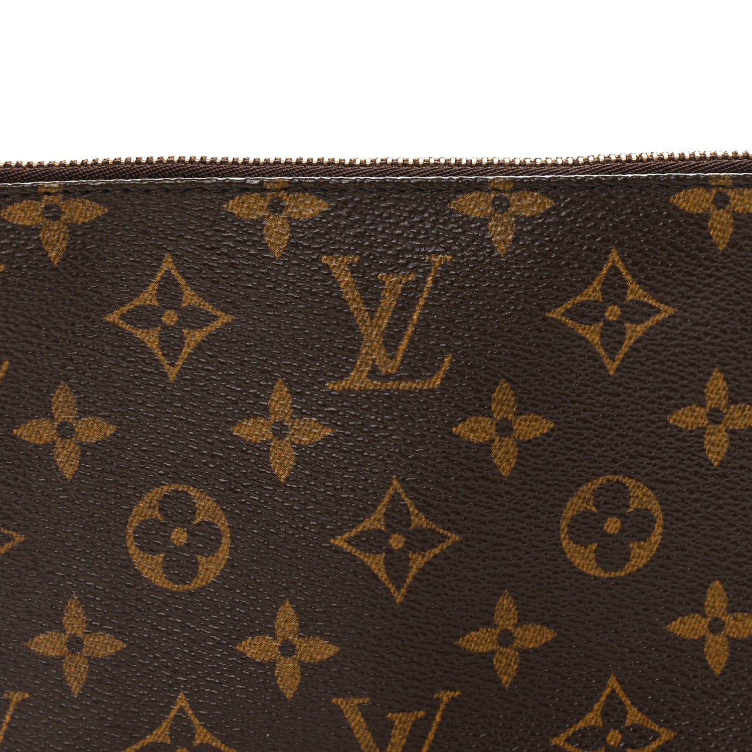 Louis Vuitton Monogram Pochette Accessories
