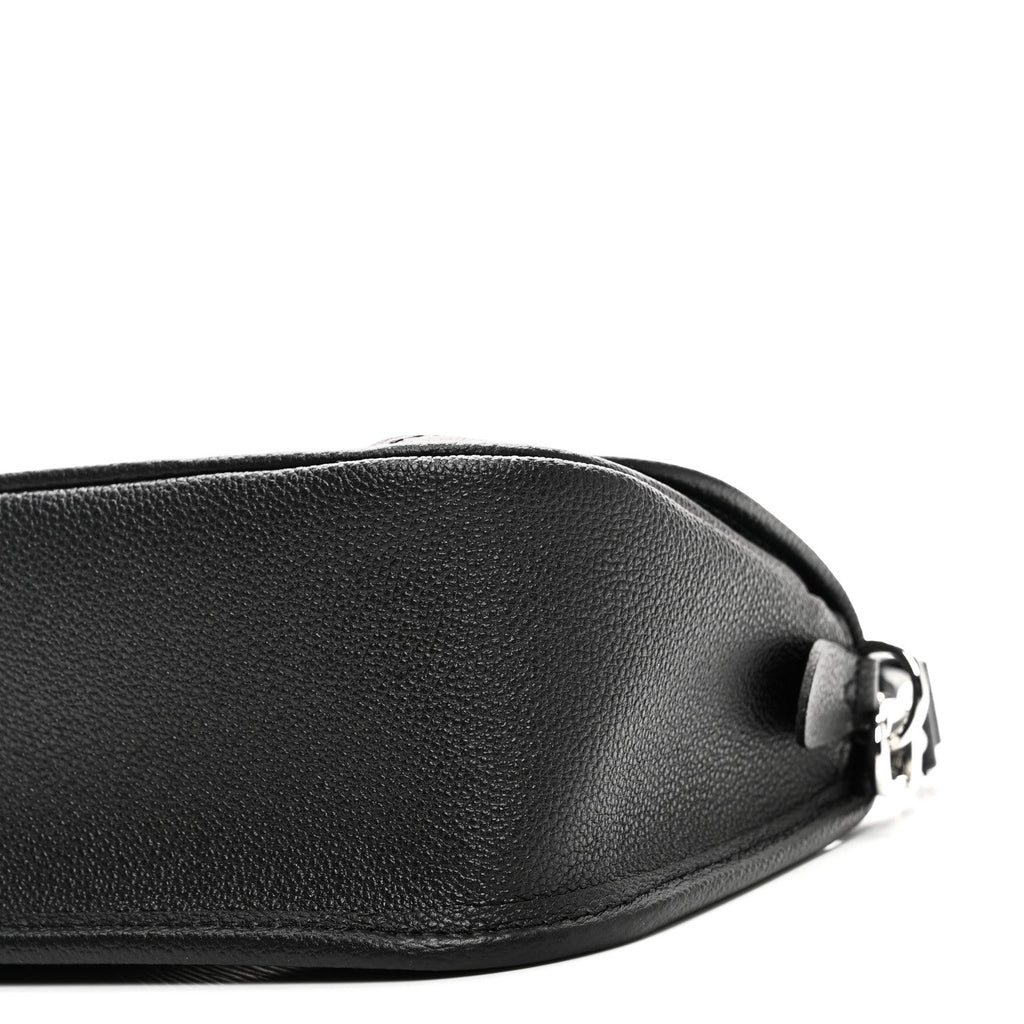 Louis Vuitton Epi Buci Crossbody Black
