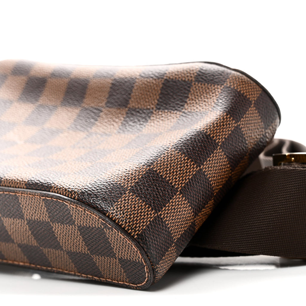 Louis Vuitton Damier Ebene Geronimos