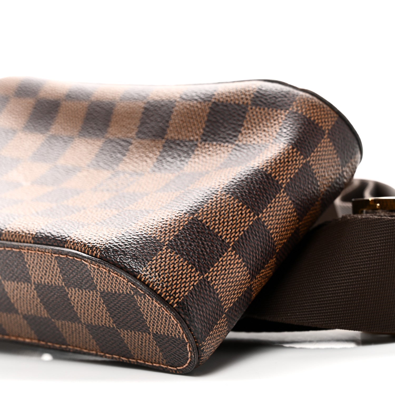 Louis Vuitton Damier Ebene Geronimos