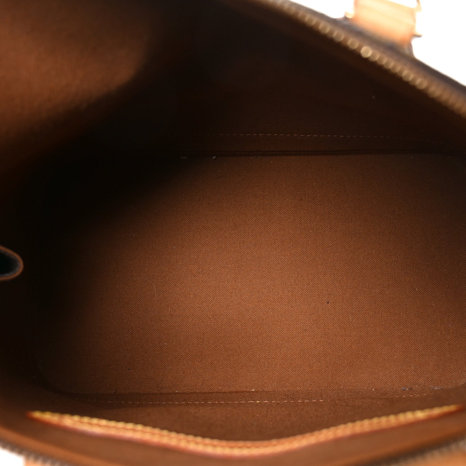 Louis Vuitton Monogram Alma PM