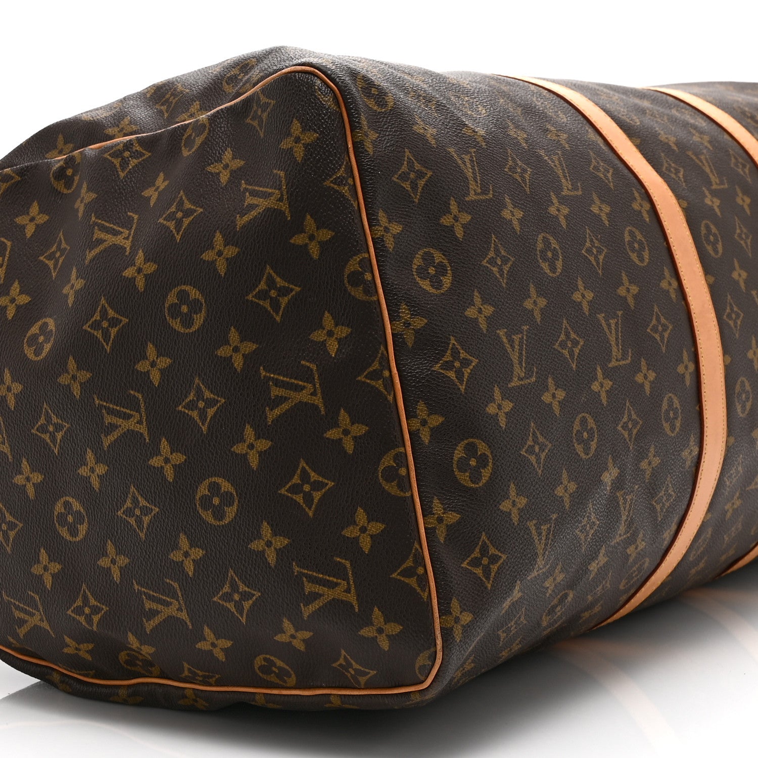 Louis Vuitton Monogram Keepall 60