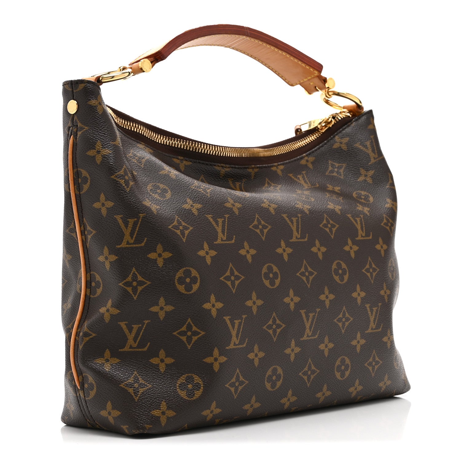 Louis Vuitton Monogram Sully PM
