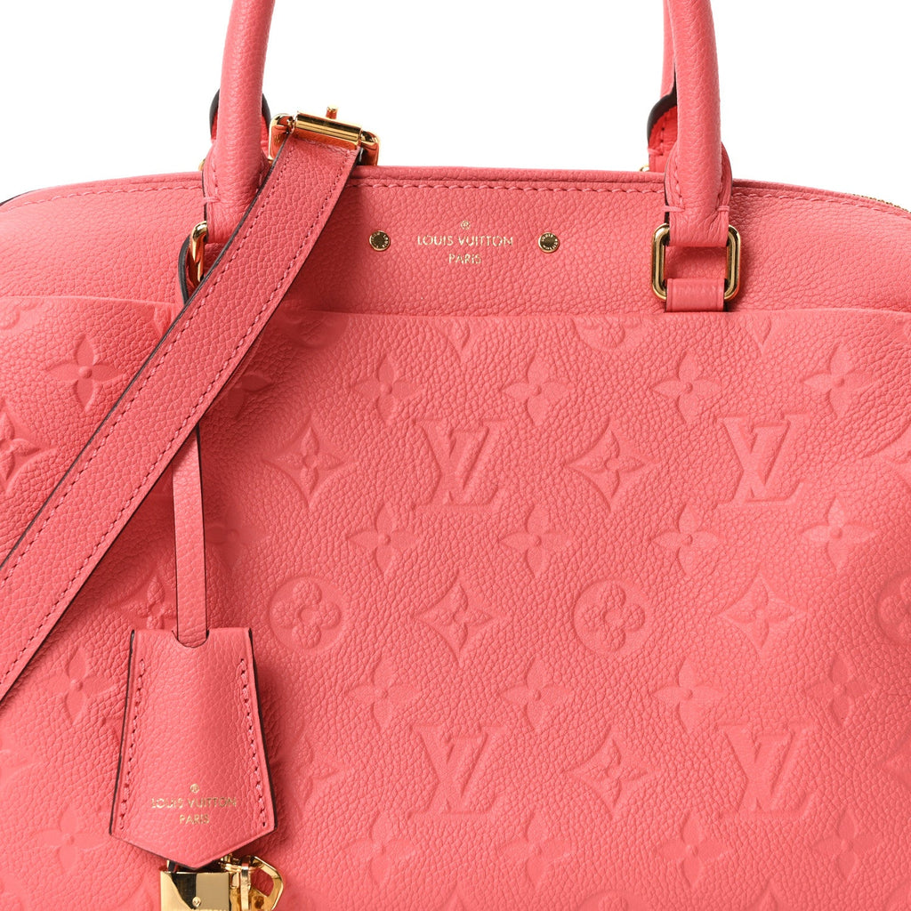 Louis Vuitton Empreinte Speedy Bandouliere 25 NM Blossom
