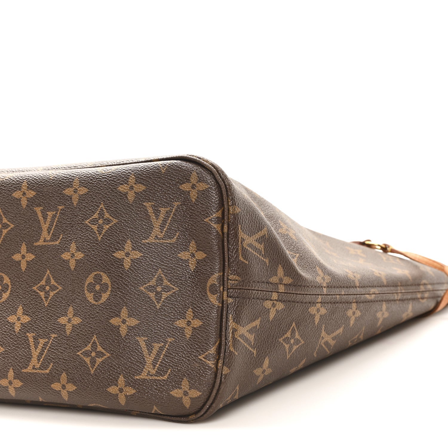 Louis Vuitton Monogram Neo Neverfull MM Cherry
