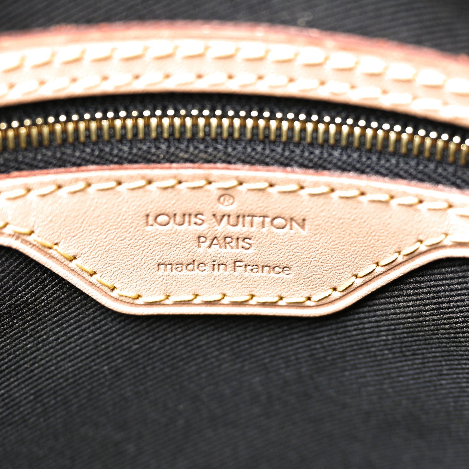 Louis Vuitton Reverse Monogram Carry It