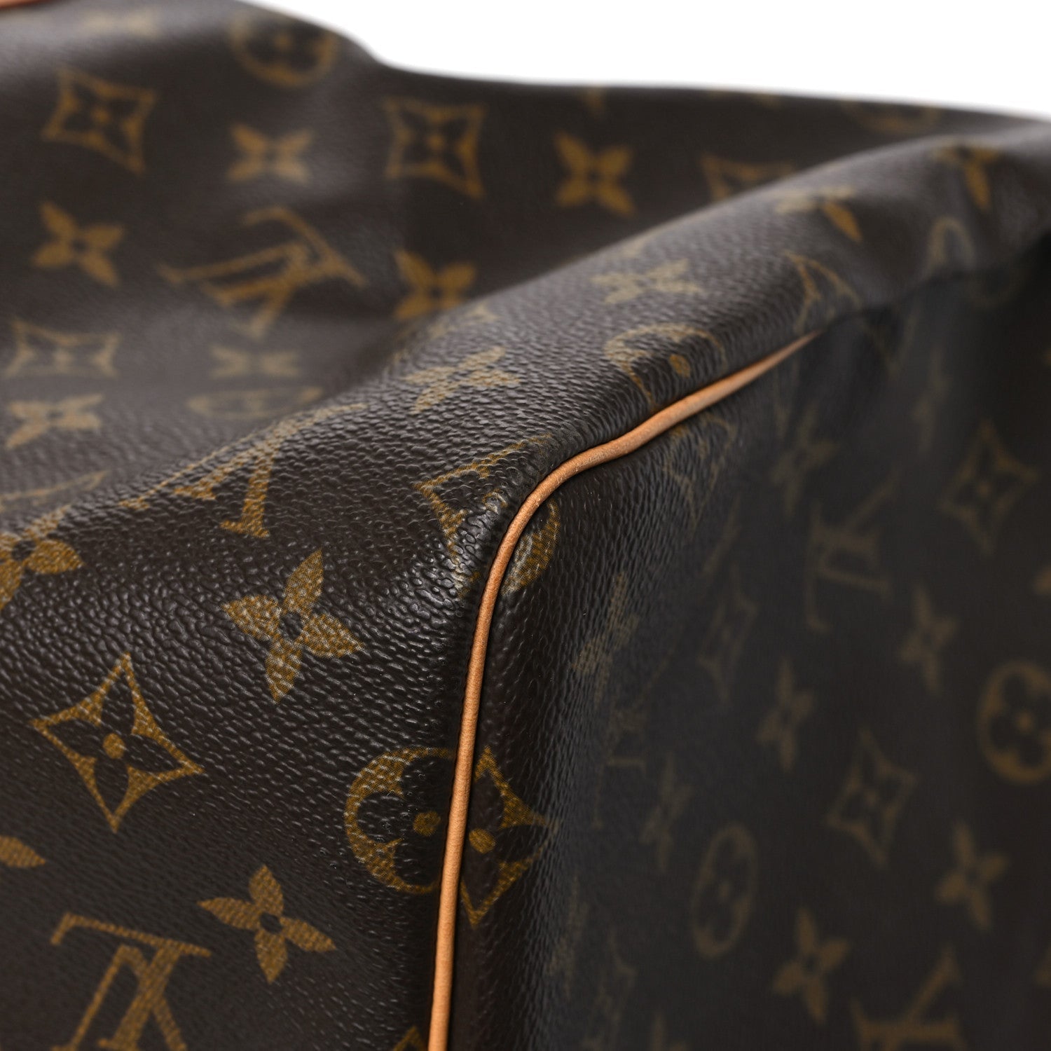 Louis Vuitton Monogram Keepall 55