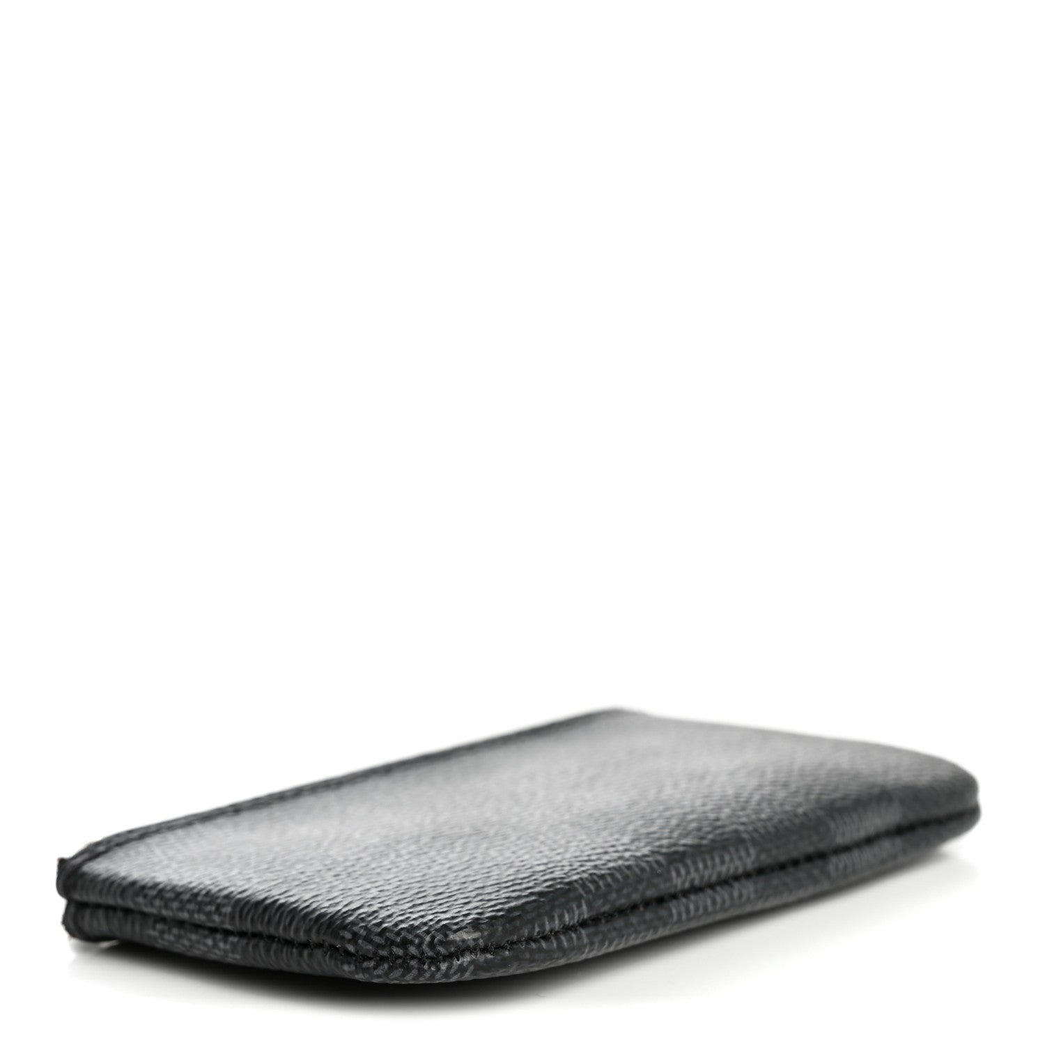 Louis Vuitton Damier Graphite Key Pouch