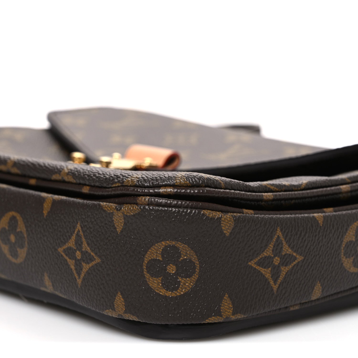 Louis Vuitton Monogram Pochette Metis