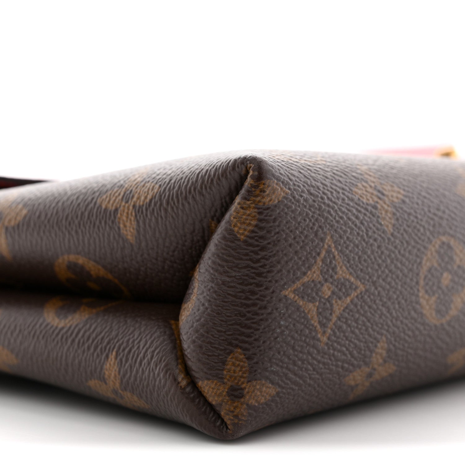 Louis Vuitton Monogram Pallas Chain Cherry