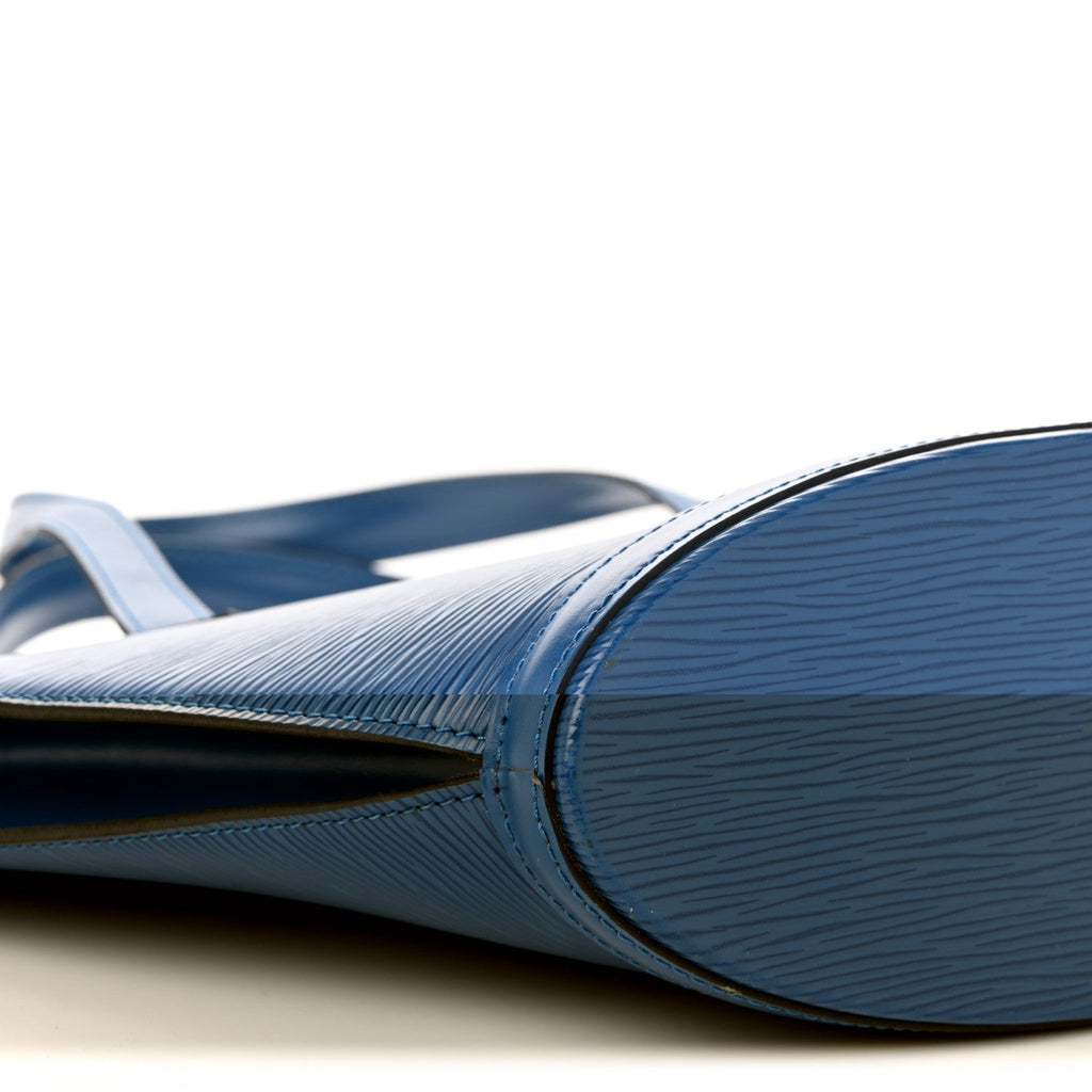 Louis Vuitton Epi Saint Jacques PM Toledo
