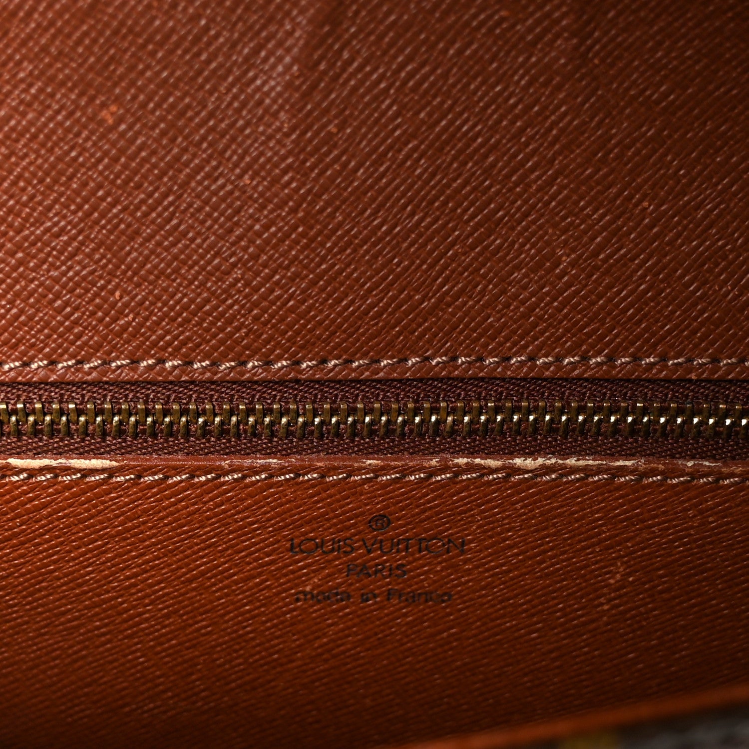 Louis Vuitton Monogram Saint Cloud GM