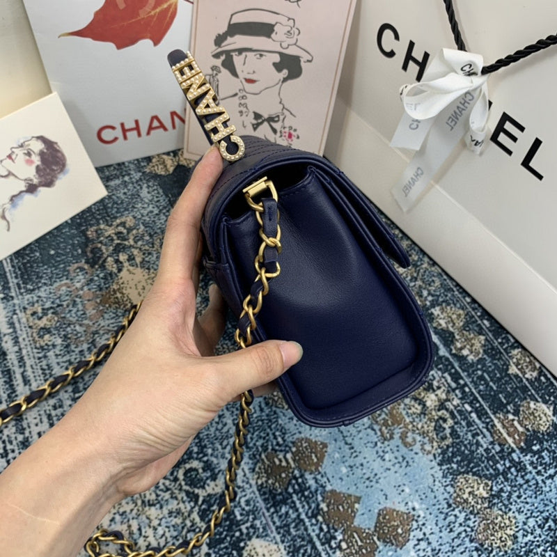 Chanel -Bags - CHL Bags - 888