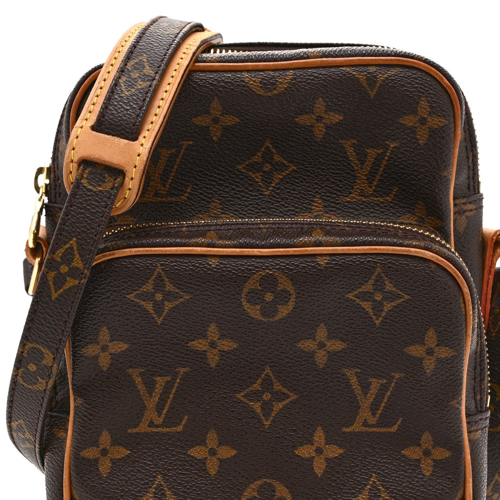 Louis Vuitton Monogram Amazone