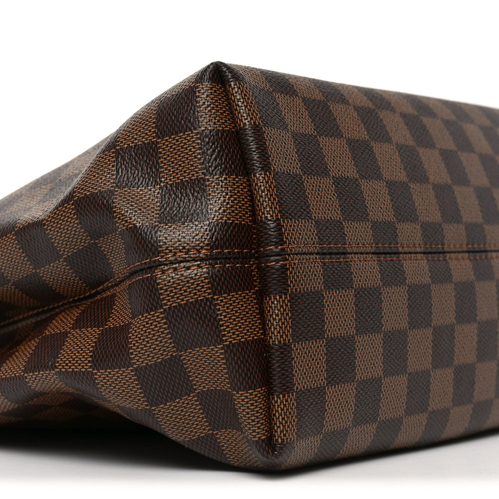 Louis Vuitton Damier Ebene Graceful MM
